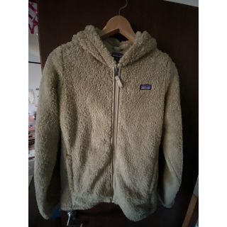 パタゴニア(patagonia)のKIDS Patagonia アウター(ジャケット/コート)