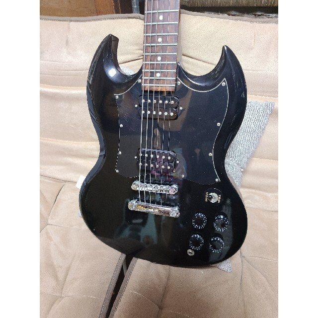 ショップセレクト 【中古】Epiphone エピフォン G-310 SG ギター