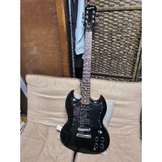 【中古】Epiphone エピフォン G-310 SG ギター エレキ ギブソン