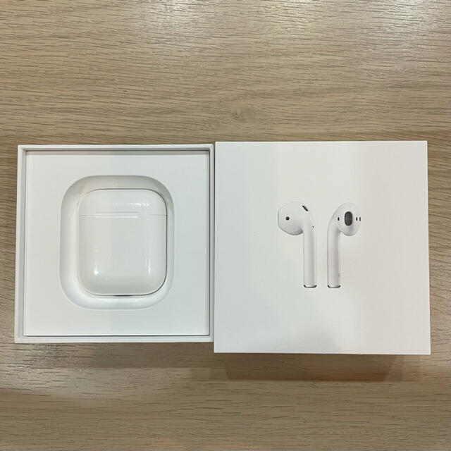 Apple AirPods 第1世代 エアポッツ　ケースのみ 1