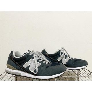 ニューバランス(New Balance)のニューバランス 996 26.5センチ(スニーカー)