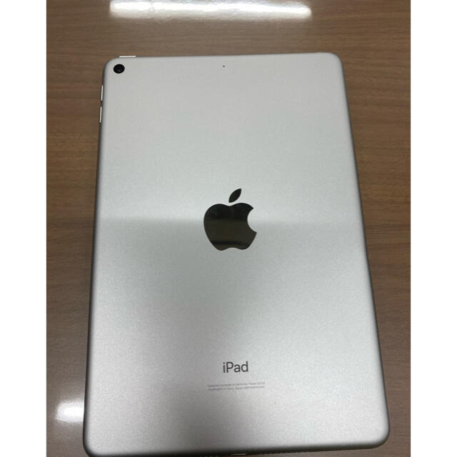 iPad mini5 64GB スペースグレイCellular ジャンク