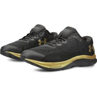 アンダーアーマー(UNDER ARMOUR)の【未使用】UAチャージド　バンディット6 4E(スニーカー)