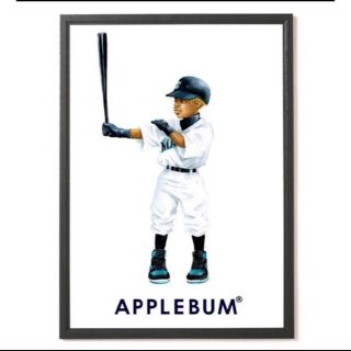 アップルバム(APPLEBUM)の受注生産【APPLEBUM】No’51 Boy A1 Poster(その他)