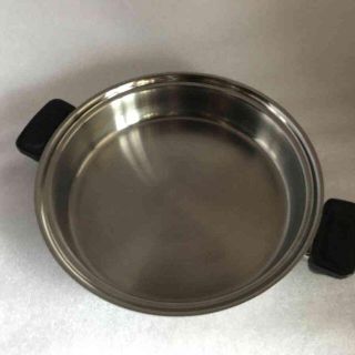Vita Craft - ビタクラフト ウルトラ 両手鍋・浅型 3.0Lの通販 by