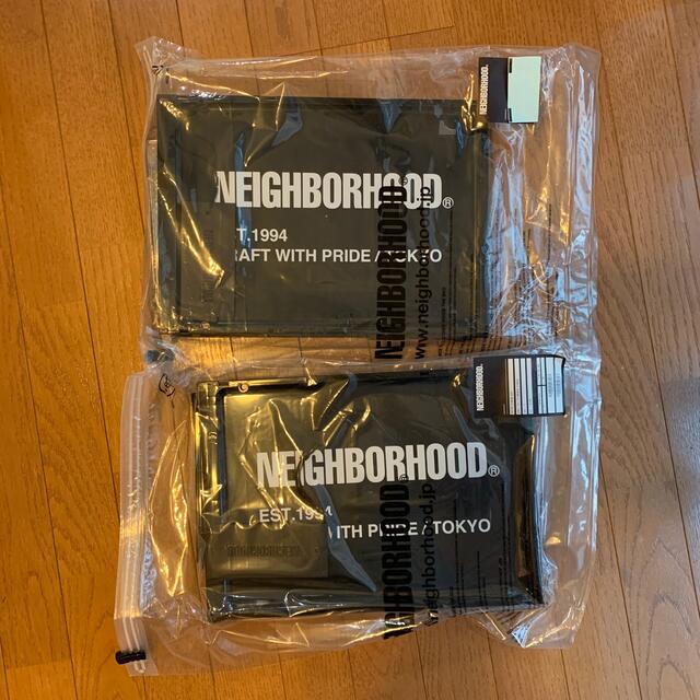 NEIGHBORHOOD(ネイバーフッド)のNEIGHBORHOOD CI / P-SNEAKER STORAGE メンズのファッション小物(その他)の商品写真
