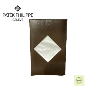 パテックフィリップ(PATEK PHILIPPE)の【非売品】 パテックフィリップ クリーナー 布 時計 時計拭き 新品未使用(その他)