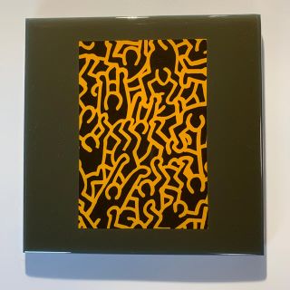 キース(KEITH)のKeith Haring タイルアート　8(置物)