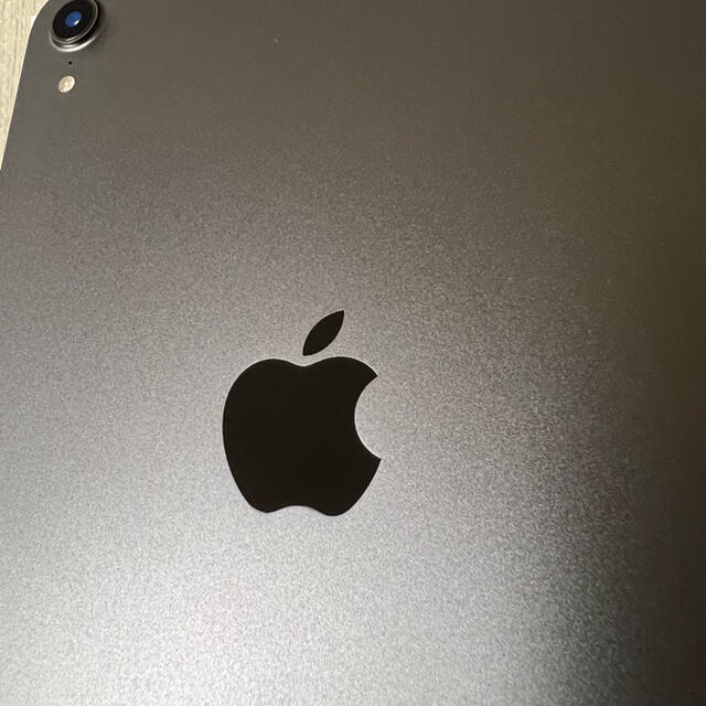 iPad - 新作! Apple iPad mini 6 スペースグレー 64GB Wi-Fiの通販 by