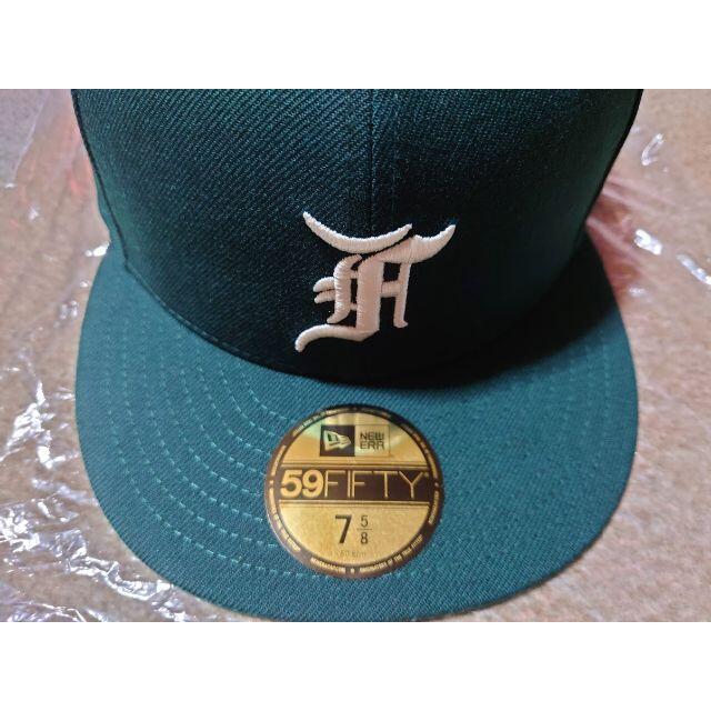 New Era FOG ESSENTIALS ニューエラ 2