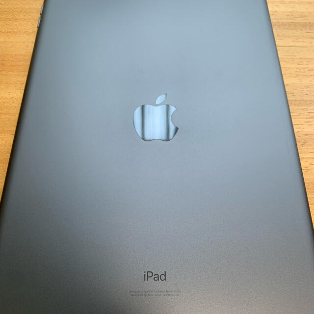 iPad 無印　第8世代　Apple Pencil付