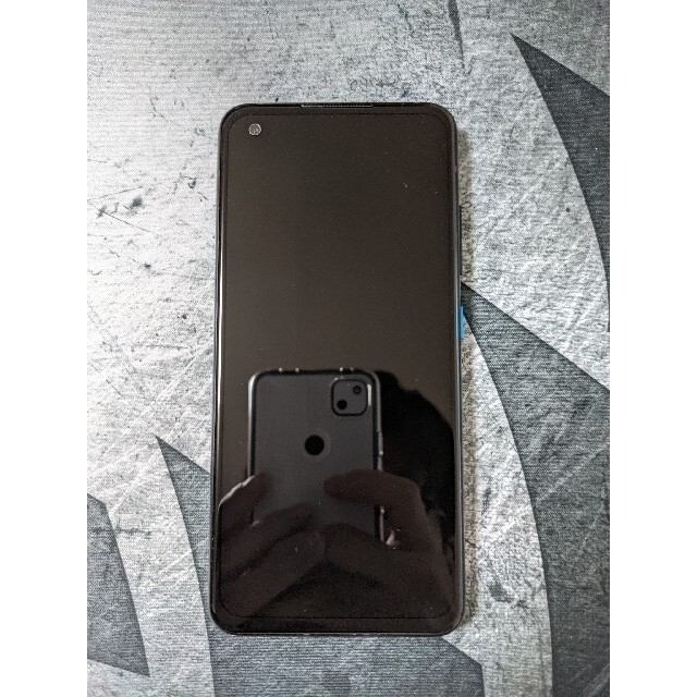 ZenFone7 5G 8/128GB ZS670KS