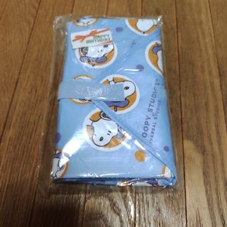 スヌーピー　保冷シート(弁当用品)