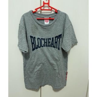 ブロック(BLOC)のBLOC Tシャツ(Tシャツ/カットソー)