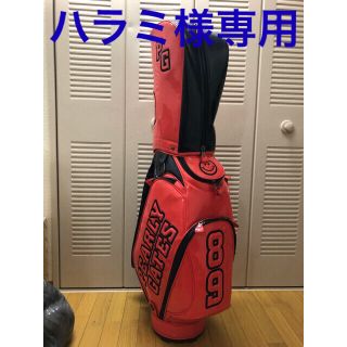 パーリーゲイツ オレンジ バッグの通販 65点 | PEARLY GATESのスポーツ