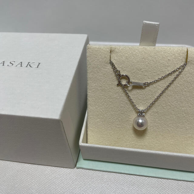 美品　tasaki  バグズオンパレード