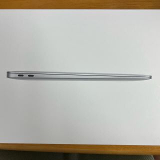 マック(Mac (Apple))のMacBook Air （M1、16GB/1TB）(ノートPC)