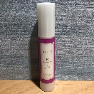 ルベル(ルベル)のルベル トリエ エマルジョン 10(50ml)(ヘアワックス/ヘアクリーム)