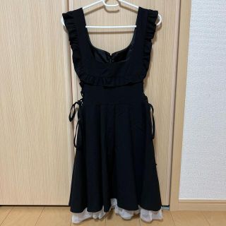 シークレットハニー(Secret Honey)のSecret Honey  ジャンパースカート(ひざ丈ワンピース)