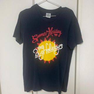 ティーエムティー(TMT)のTMT Tシャツ(Tシャツ/カットソー(半袖/袖なし))