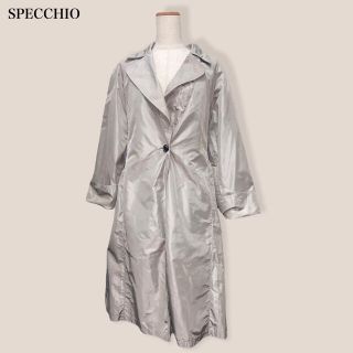 スペッチオ(SPECCHIO)の【SPECCHIO】トレンチコート　スペッチオ4500→4050(トレンチコート)