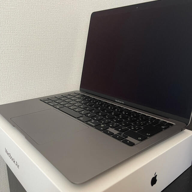 AppleMACBOOK AIR 13.3