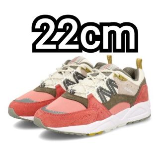 カルフ(KARHU)のカルフ フュージョン2.0 KARHU FUSION2.0 F804077(スニーカー)