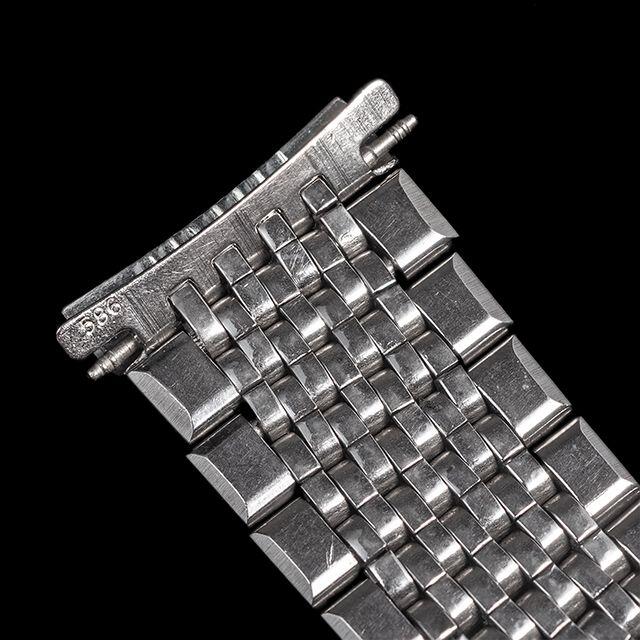 正規品直輸入】 ブレス オメガ OMEGA 取り付け幅:20mm ブレス 腕時計 正規品直輸入】 ブレス オメガ OMEGA 取り付け幅:20mm ブレス 腕時計