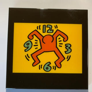 キース(KEITH)のKeith Haring タイルアート　12(置物)