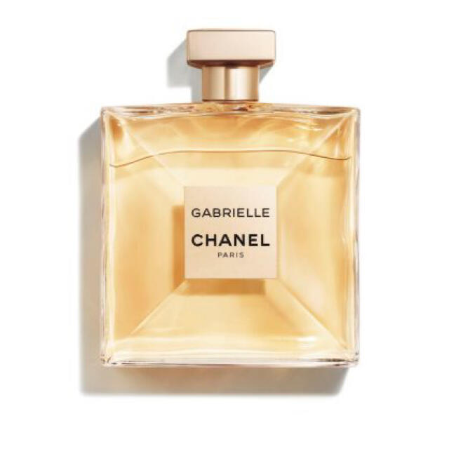 【CHANEL】ガブリエル