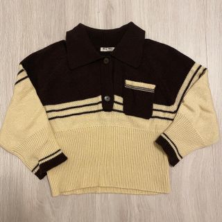 5ページ目 - ミュウミュウ ニット/セーター(レディース)の通販 300点 5ページ目 - ミュウミュウ ニット/セーター(レディース)の通販 300点