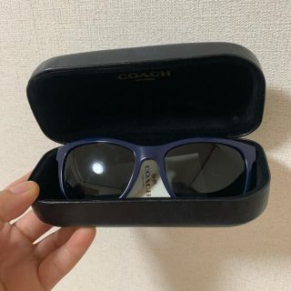 コーチ(COACH)のコーチサングラス(サングラス/メガネ)