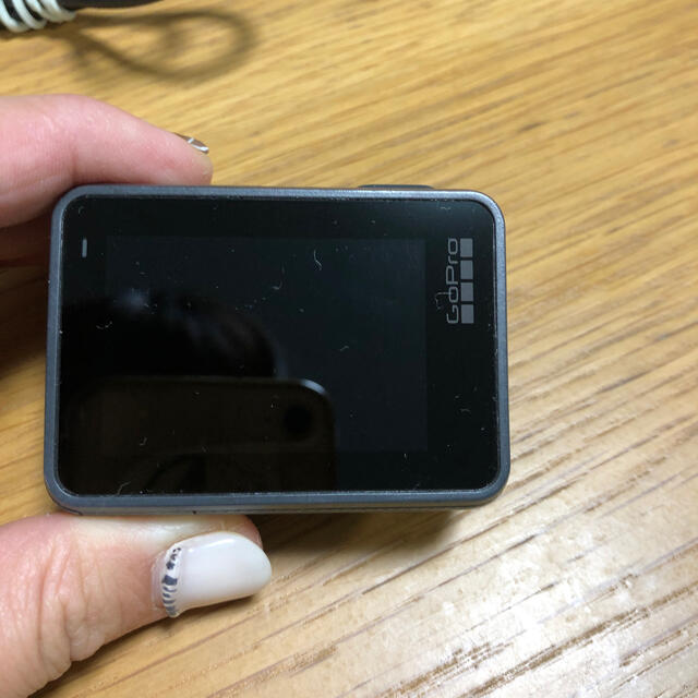 GoPro(ゴープロ)のykaa様　GoPro 5 スマホ/家電/カメラのカメラ(コンパクトデジタルカメラ)の商品写真