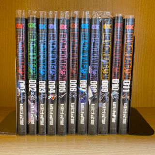 ショウガクカン(小学館)のBLACK LAGOON 1〜11巻セット(全巻セット)