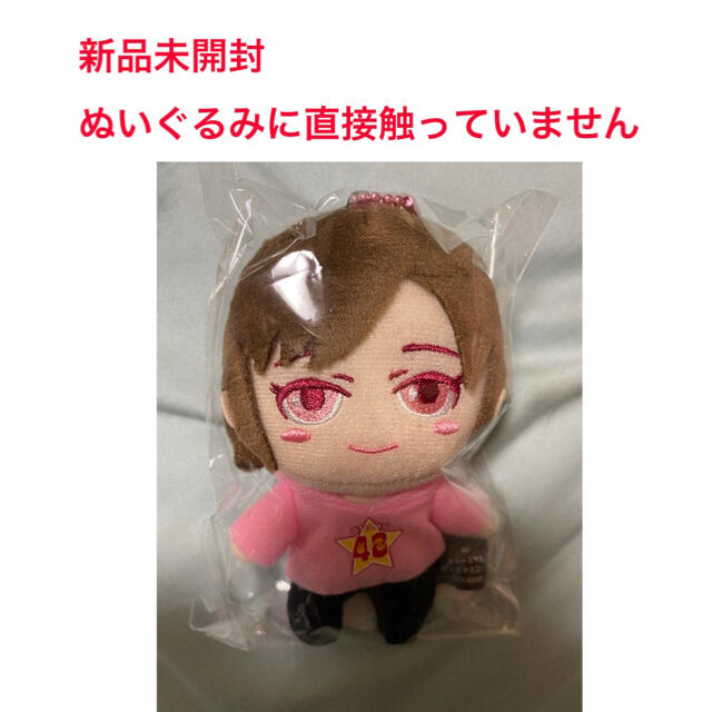 Amazon.co.jp: 48 フォーエイト あみか ぬいぐるみ ボイスマスコット : おもちゃ