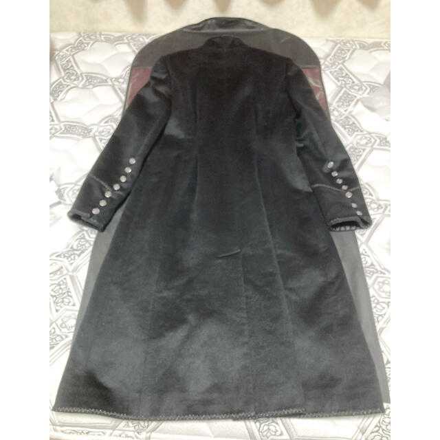 新品 】 ⭐️極美品⭐️シャネルコート⭐️メティエダールコレクション