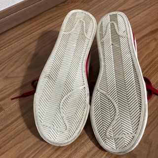 24cm NIKE BLAZER LOW PRM ナイキ ブレザー ローW315