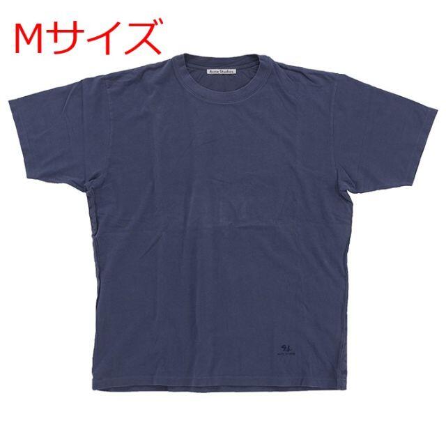 アクネ ストゥディオズ BL0029 メンズ Tシャツ トップス 半袖 M