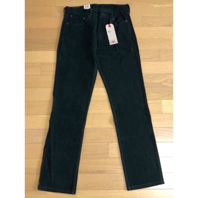 Levi's 511 SLIM FIT COUDUROY 2