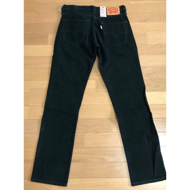 Levi's 511 SLIM FIT COUDUROY 3