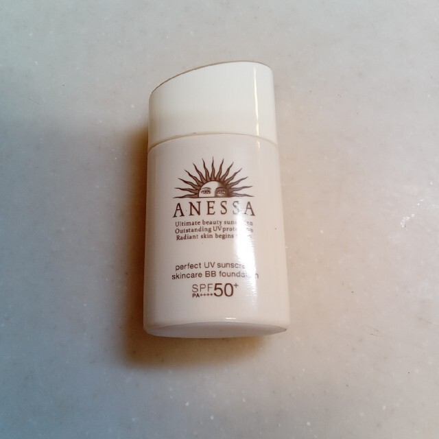 ANESSA(アネッサ)のアネッサBB 2 コスメ/美容のベースメイク/化粧品(BBクリーム)の商品写真