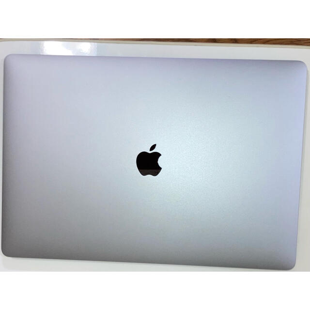 憧れの Apple - MacBook Pro 2019年モデル ノートPC