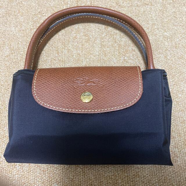 LONGCHAMP(ロンシャン)のロンシャン　トートバッグ レディースのバッグ(トートバッグ)の商品写真