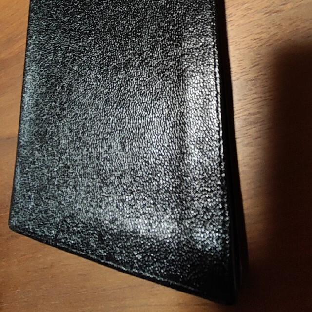 タイガー2530様専用　Dunhill ダンヒル　薄型　長財布　パスポートケース