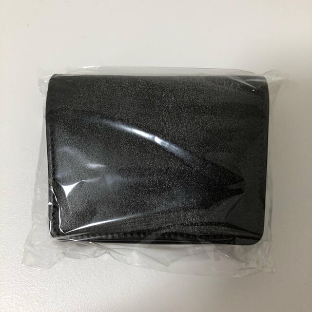 ワイルドスワンズ KF-003 ブラック - 折り財布