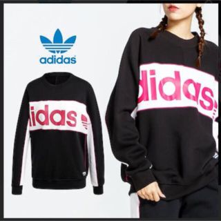 アディダス(adidas)のアディダスオリジナルス  パーカー　M(パーカー)