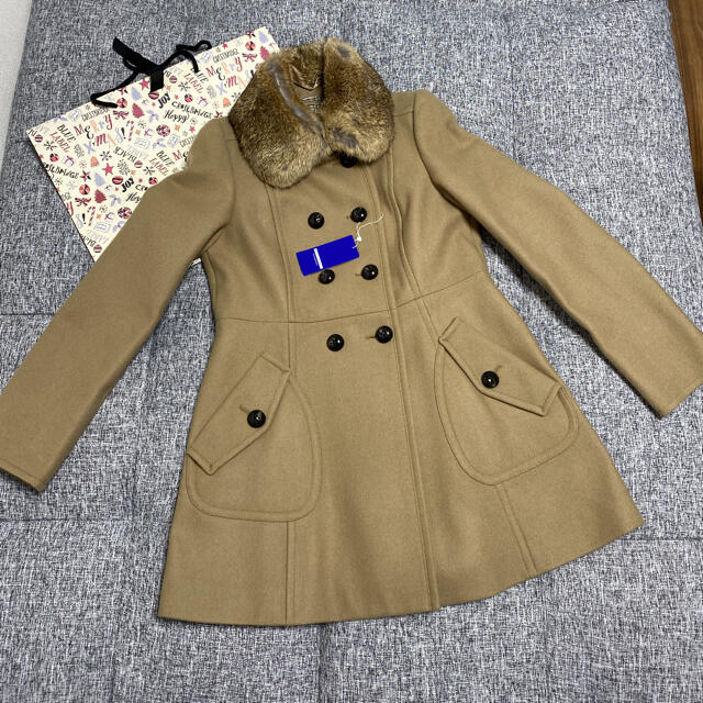 BURBERRY BLACK LABEL - ⭐️新品(タグ付き)バーバリーブルーレーベル