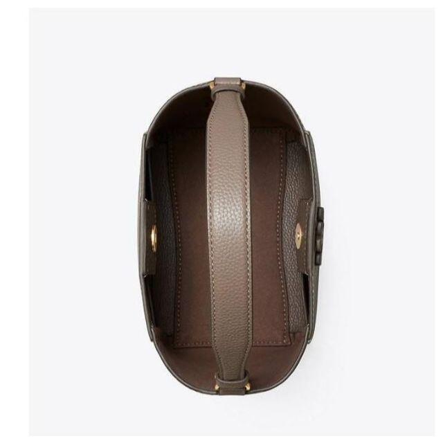 Tory Burch(トリーバーチ)の新品 匿名配送　トリーバーチ マック グロー スモール バケットバッグ レディースのバッグ(ハンドバッグ)の商品写真