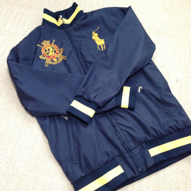 Ralph Lauren(ラルフローレン)のnoriko様♡専用出品 レディースのジャケット/アウター(ブルゾン)の商品写真