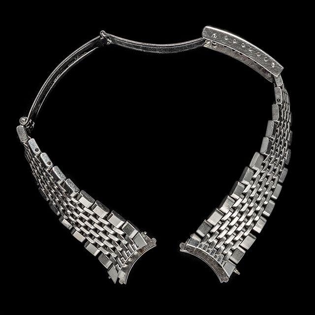 OMEGA - (679.5) オメガ 純正 ブレスレット 18mm Ref.1037の通販 OMEGA - (679.5) オメガ 純正 ブレスレット 18mm Ref.1037の通販